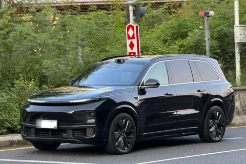 Li L9 2023