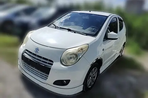 Suzuki Alto 2011