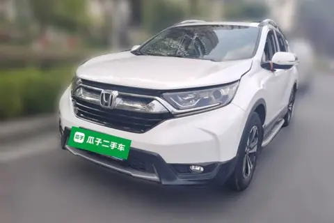 Honda CR-V 2019