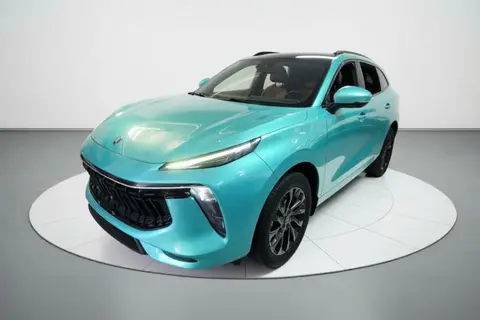 Forthing T5 EVO 2021