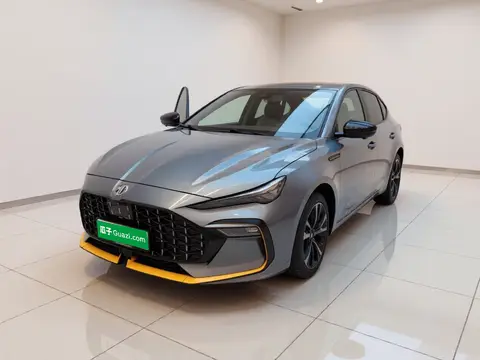 MG 6 2022