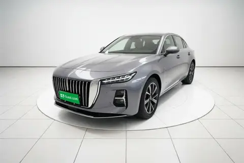 Hongqi H5 PHEV 2025