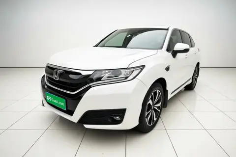 Honda UR-V 2019