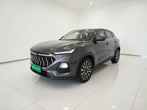 Oshan X5 2022