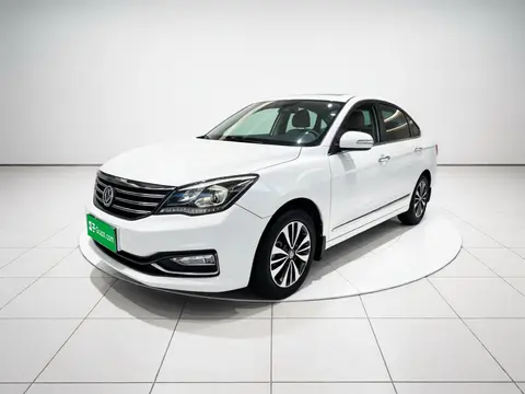 Dongfeng A60 2016