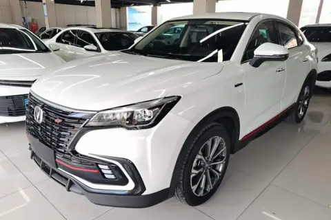 Changan CS85 COUPE 2022
