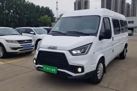 Jiangling Transit 2020