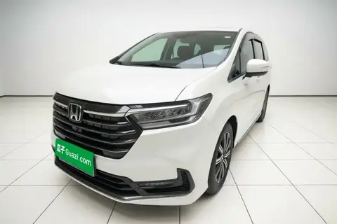 Honda Odyssey 2023