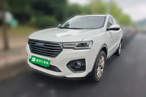 Haval H4 2018