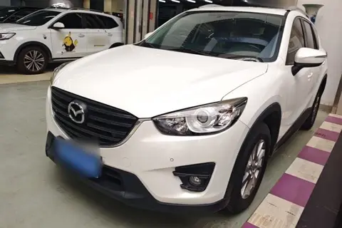 Mazda CX-5 2017
