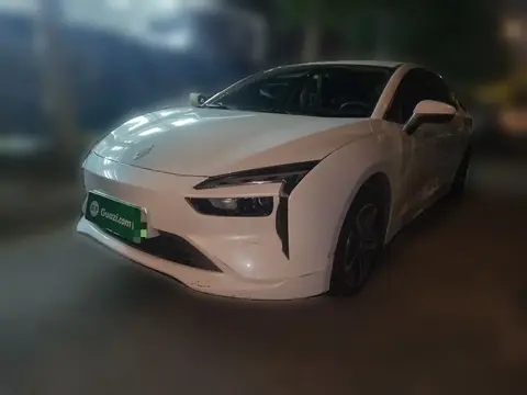 Jiangling GSE 2022