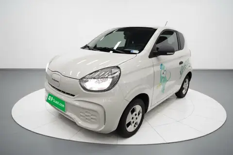 Roewe Clever 2022