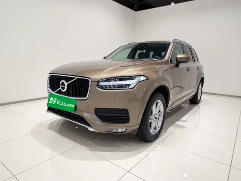 Volvo XC90 2015