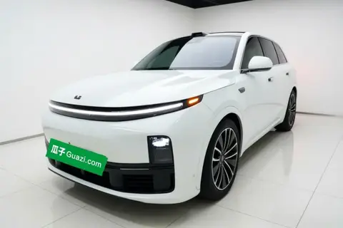 Li L7 2024