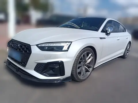 Audi S5 2021
