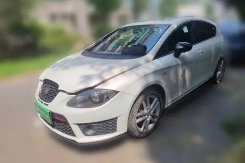 SEAT LEON 2012
