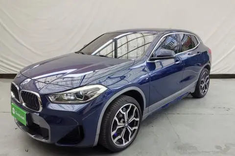 BMW X2 2019