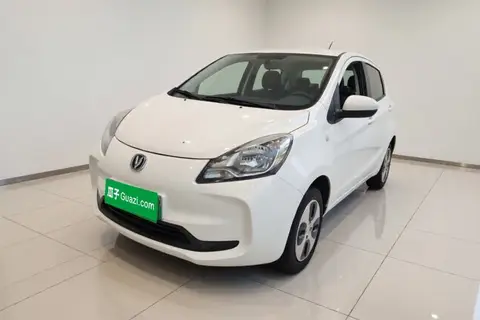 Changan Benni E-Star 2021