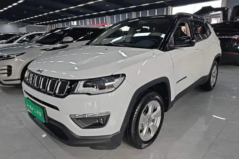 Jeep Compass 2019