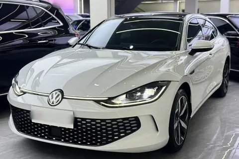 Volkswagen Lamando 2023