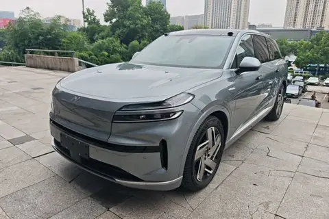 Onvo L90 2025