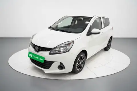 Changan Benni E-Star 2021