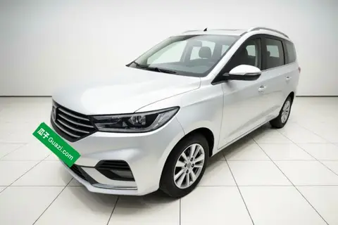Baojun 360 2018