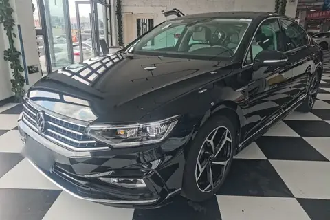 Volkswagen Magotan 2023