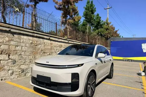 Li L6 2024