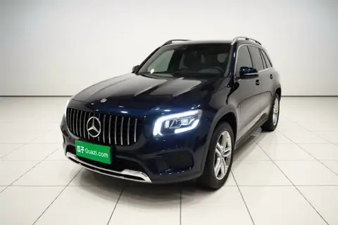 Mercedes-Benz GLB 2022