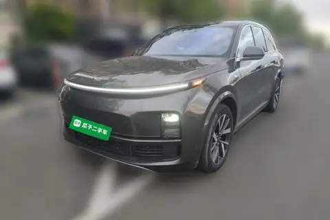 Li L8 2023