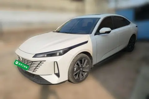 Changan Eado 2024