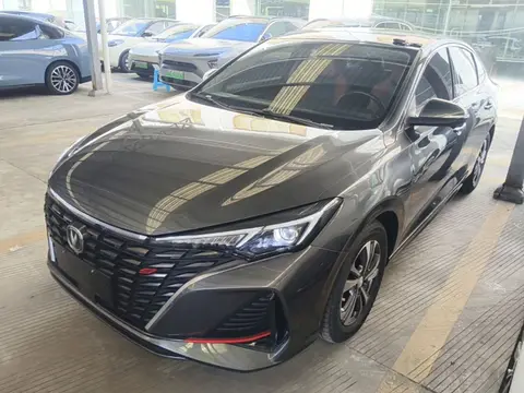 Changan Eado 2024