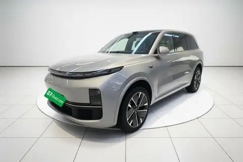 Li L9 2025