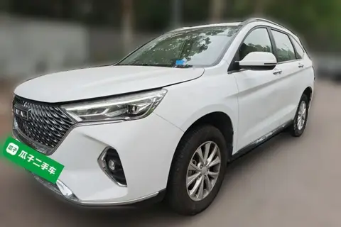 Haval M6 2024