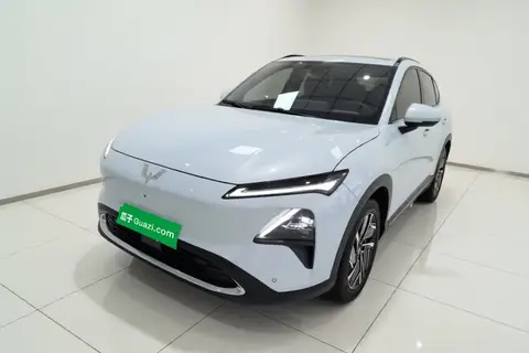 Wuling Xingguang S 2024