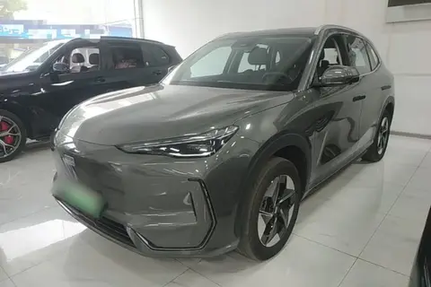 Geely E5 2025