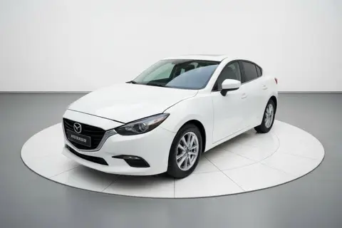Mazda 3 Axela 2019
