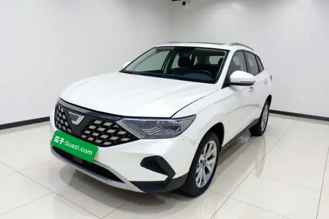 Jetta VS7 2021