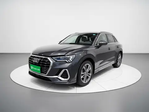Audi Q3 2023