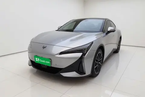 ARCFOX Alpha S5 2024