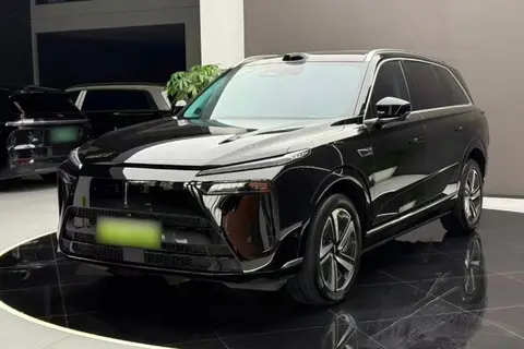 Wey Lanshan 2024