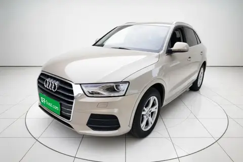 Audi Q3 2017