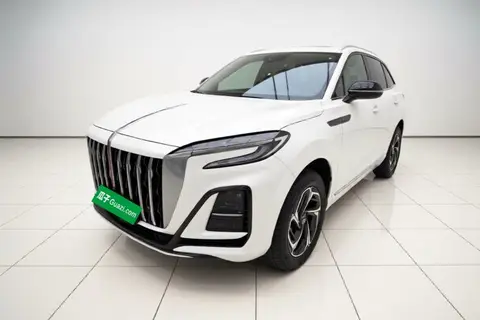 Hongqi HS3 2023