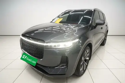 Li ONE 2021
