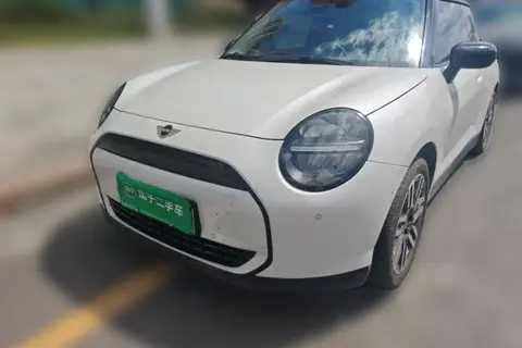 MINI COOPER 2025