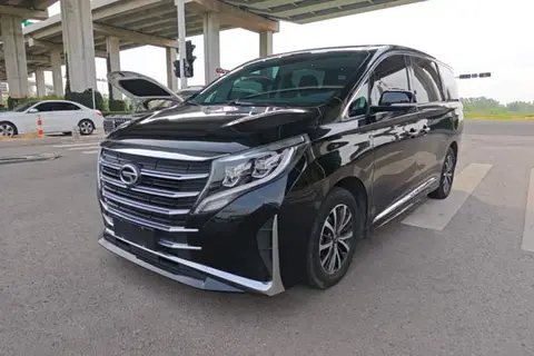 GAC M8 2023
