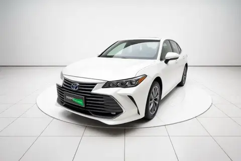 Toyota Avalon 2021