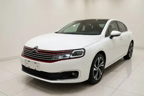 Citroën C6 2016