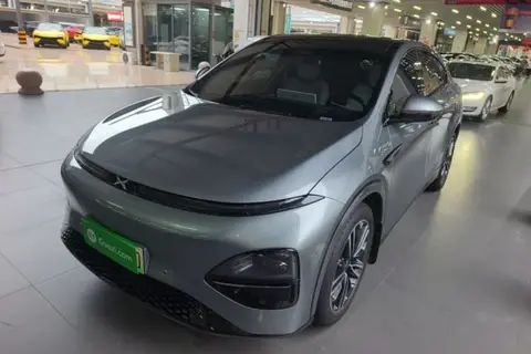 XPeng G6 2023